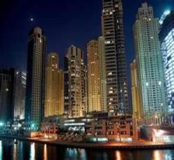 Dubai - Etiket Sosial 